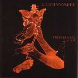 Luftwaffe – Trephanus Uhr
