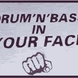 Hard Drum'n Bass