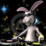 DJ BAD RABBIT ULY PRMO MIX 2012
