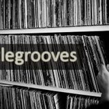Dale Harvey - Evolving Creation (recorded live @ Audiablo records- off the cuff mix) 2013
