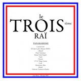 le troisième raï