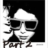 MIXTAPE -vol.5- feat. sherrie LEVINE (SãoPAULO / LONDON)