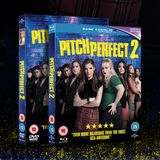 Pitch Perfect 2 Playlist