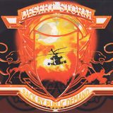 Jumping Jack Frost & Darren Jay Desert Storm 'Back by Public Demand' 2nd July 1994