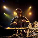 Fragz - PRSPCT Podcast #8 2014