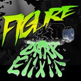 Instinct Mix - RAF des BPM (DarkElixir Vs Figure) Part 1/3