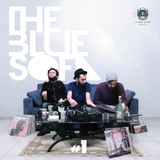 The Blue Sofa #1
