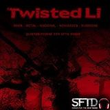 Twisted Li T01 E13
