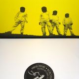 Martin Matiske - Ghetto Tech (Vinyl Only Mix)
