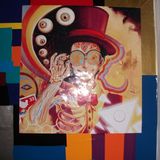 Alvaro Bacchi -MarcandoSet- Abril 2012