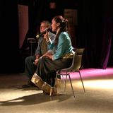 JA & Andy Kershaw discuss LHAMO'S music - RECYCLE RADIO 3/7/14.