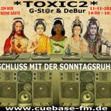 TOXIC2 @ Q-Base