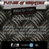 Organized Chaos @ Future of Hardstyle Raw Editon 14-11-14)