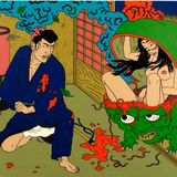 Japan Blues - 7th August 2015