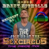 SEXCIRCUS: PRIDE MIX