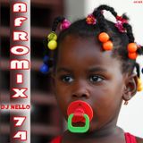 Afromix 74 - Settembre 2013