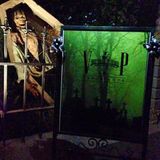 Halloween Horror Nights Demo