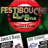 SAGSAG23 Live @ Dont Style Oldskool Party II
