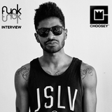 Funk by Funk Show (12/05/2014): Choosey Interview