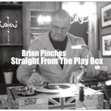 Brian Pinches - Straight From The Play Box