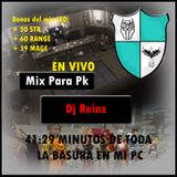 Pk mix - Gerarz -