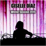 Giselle Díaz @ Winter Session 2015