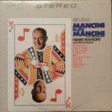 Henry Mancini - Mancini Plays Mancini