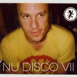 Nu Disco VII @2012-12-07