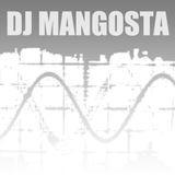 Dj Mangosta - Podcast #2 4.09.13 (House,Club House)