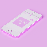 GRRL - 11th November 2015