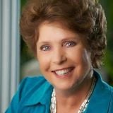 Karen Neumann with Guest Paddy Fievet Mystic-Author 07-28-2015