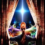 Black Holes Are Doorways To Other Dimensions/ 5,000 year old Egyptian hieroglyphs in Australia?