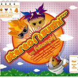 Stereo Sushi Ver. Futomaki 2003