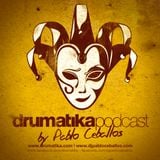 DRUMATIKA Podcast 07 Pablo Ceballos B-Bash Teaser Mixtape Sep´12