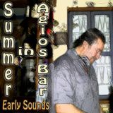 Summer in Agios Bar