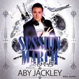 Aby Jackley - Session March 2k15