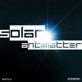 Solar Antimatter (2008)