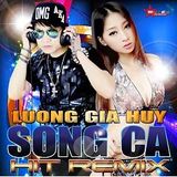 Song Ca Nonstop Hit 2015 - Lương Gia Huy ft Helen Tran - Ảo Mộng Tình Yêu Remix
