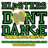 HDD Carnival Mix for Nasty FM