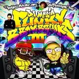 DJ Mesia - Funky B Boy Breaks III