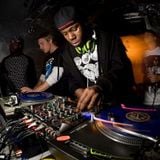 DJ Sega - Diplo and Friends (08-05-2012)