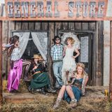 BOOMTOWN FAIR 2015 - Madame Electrifie's General Store