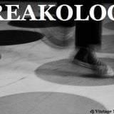 BREAKOLOGY - dj Vintage mixtape - Noviembre 2013