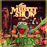 Muppetstravaganza! - A Tribute to Jim Henson ~ Live From Kinky Salon!!