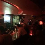 DJ Kurihara Live Mix at BAR LUTHER on Nov., 2014