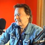 29-10-2015 HAPPY BIRTHDAY DAVID PATON (ED WYNCHESTER SHOW)