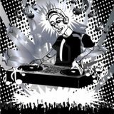 Dj Toti - Augusztus Vol. Mix 2K13