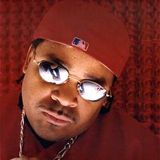 Afrika Islam - Halloween Nite