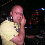 Edwards Wimbledon with DJ Paul Riggs