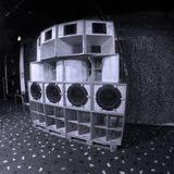 Dubapest HiFi & Rockers Dub Master Sound System - Budapest Dub Club 2016. March 04.